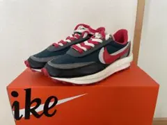 Nike UNDERCOVER sacai LDワッフル【美品】箱、付属品付き