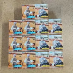 呪術廻戦 フィギュア