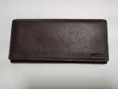 TAkEZO TOYOGUCHI長財布 財布 メンズ 長財布 小銭入れあり