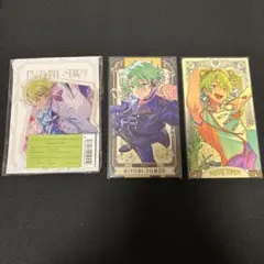 あんスタ 巴日和 アクリルスタンド アルカナカード