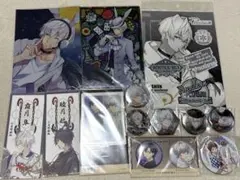 霜月隼　まとめ売り　ツキウタ　睦月始