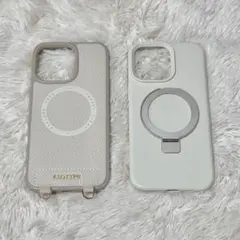 Iphone 15 Pro Max ケース　2点まとめ