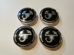 2026年最新】アバルト595 ホイールキャップの人気アイテム - メルカリ