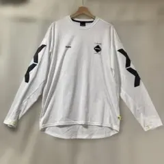 WTAPS 242 火消し ロンT サイズS 241ATDT-CSM19 - メルカリ