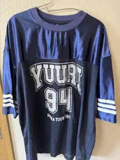 2026年最新】優里 tシャツの人気アイテム - メルカリ