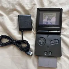 【noe様】ゲームボーイアドバンスSP◎完全動作品◎ケースつき◎ noe様】ゲームボーイアドバンスSP◎完全動作品◎ケースつき◎ - メルカリ