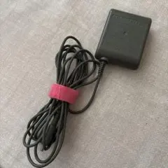 ニンテンドー純正品 DS lite ライト 充電器 ACアダプター