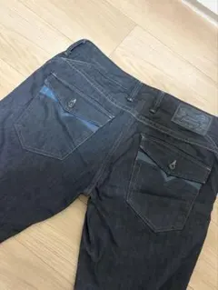 Diesel ディーゼル　デニム　フレア　w33