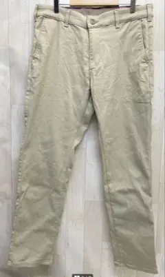 EDWIN JERSEYS ジャージーズ チノ テーパード パンツ ストレッチのサムネイル