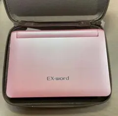 電子辞書 CASIO EX-word XD-N4800のサムネイル