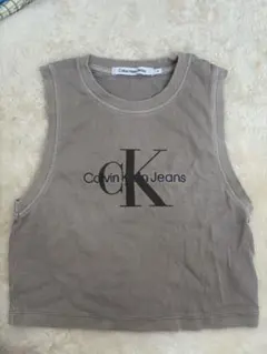 Calvin Klein jeans タンクトップのサムネイル