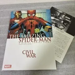 【匿名配送】THE AMAZING SPIDER-MAN