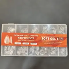 ネイルチップ