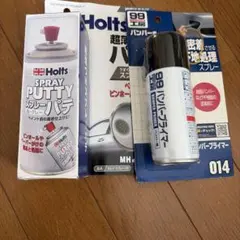 Holts SPRAY PUTTY グレー 99mlのサムネイル