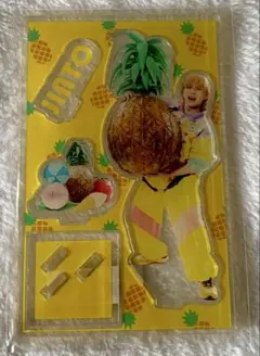 匿名配送⭐︎ M!LK M!X 吉田仁人 アクスタ