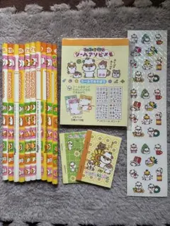 サンリオ コロコロクリリン 平成レトロ シャーペン - メルカリ