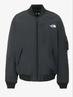【2025年購入】THE NORTH FACEインサレーションボンバージャケット