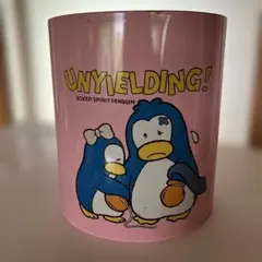 希少品当時物】ペンギン プレイランド ゴミ箱2個セット レトロ ペール
