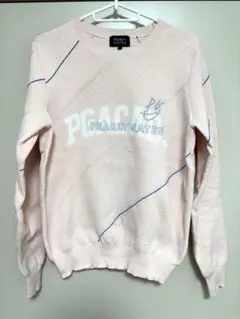 パーリーゲイツ ニット