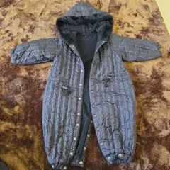 COMME CA DU MODE ベビーアウター 　50-80cm