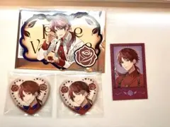 Rose Valentine ローレン・イロアス チェキ 特典