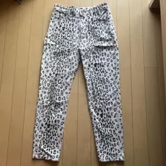 X-girl パンツ