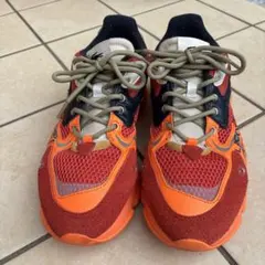 LACOSTE　メンズスニーカー