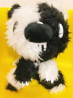 チャックスGP グルーミー No.589 ぬいぐるみ タイトー限定 ヘッド