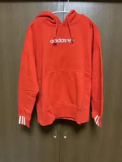 アディダスオリジナルスパーカーOT