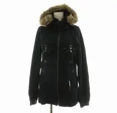 tommygirlファーダウンジャケット♥のサムネイル