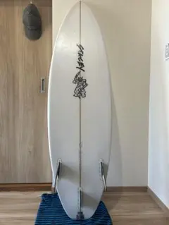 未開封】ジェリーロペス コストコサーフボード8ft (手渡し限定) 大阪