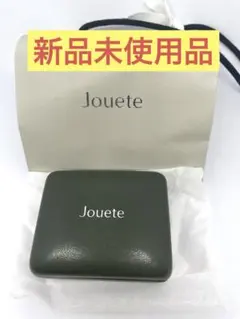 【新品未使用品】Jouete アクセサリーケース