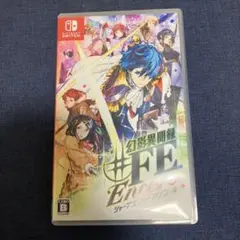 2026年最新】幻影異聞録＃FE完全攻略本の人気アイテム - メルカリ