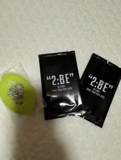 BE:FIRST オンラインくじ JUNON トレカAB コインケース