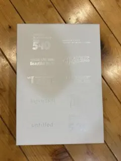 【嵐 FC限定】ARASHI at 5 DOMES 2009-2019 写真集