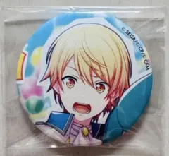 プロセカ 東雲彰人 グリッター缶バッジ 10C 夏祭り - メルカリ