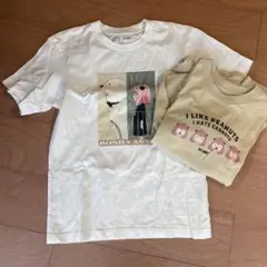 XSサイズ　2枚セット　UT SPY×FAMILY アーニャ
