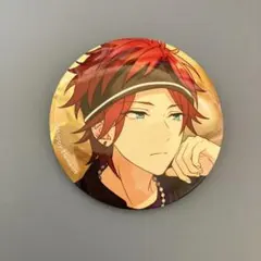 天城燐音 フィーチャー 缶バッジ