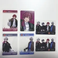 にじさんじ せめ4 ローレン 葛葉 イブラヒム