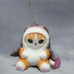 mofusand 海の生き物にゃん 和 マスコット