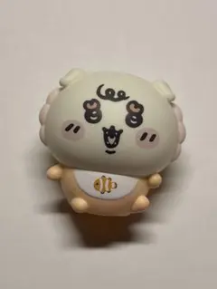 ちいかわbaby ミニソフビフィギュアコレクション シーサー