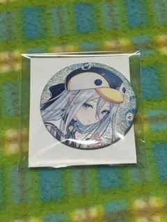 プロジェクトセカイ　プロセカ　宵崎奏　缶バッジ