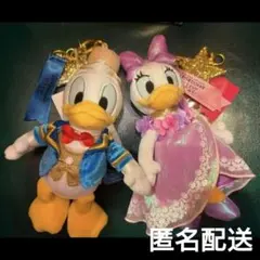 限定品】ドナルド♡デイジーぬいぐるみ 東京ディズニーリゾート店25