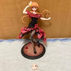 リボルブ ニセコイ 橘万里花 1/7スケール フィギュア