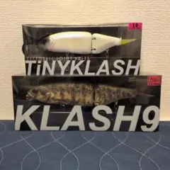 2026年最新】drt klash9の人気アイテム - メルカリ