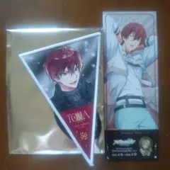 アイナナ　ミニガーランド　狗丸トウマ