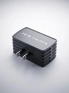 ゼンティグリス 電磁波調整機 24時間限定 - メルカリ