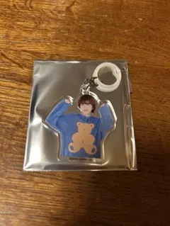 ちょっと待とうよ、春虎くん ポイントチャーム 中川翼