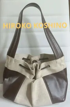 HIROKO KOSHINO ハンドバッグのサムネイル