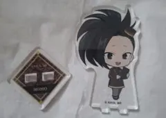 ヒロアカ 八百万百 アクリルスタンド